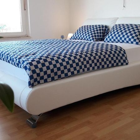 Panorama Apartments Vodice Buitenkant foto