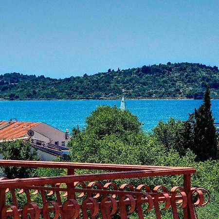 Panorama Apartments Vodice Buitenkant foto